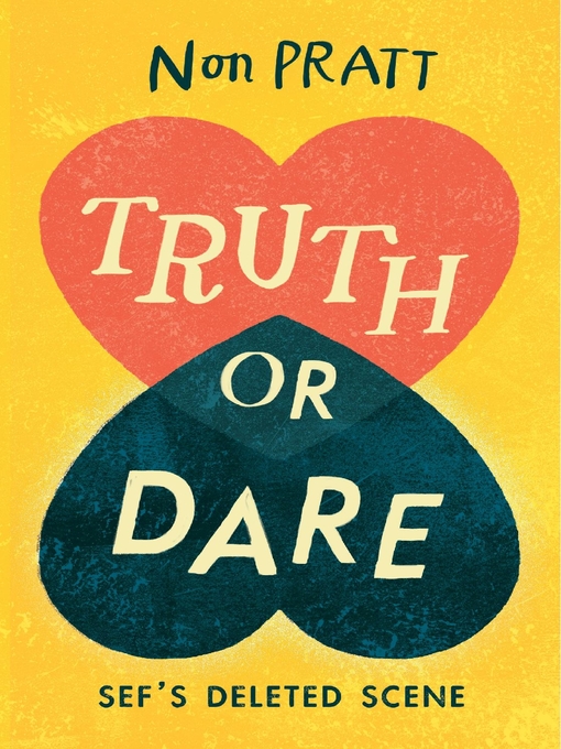 Title details for Truth or Dare by Non Pratt - Wait list